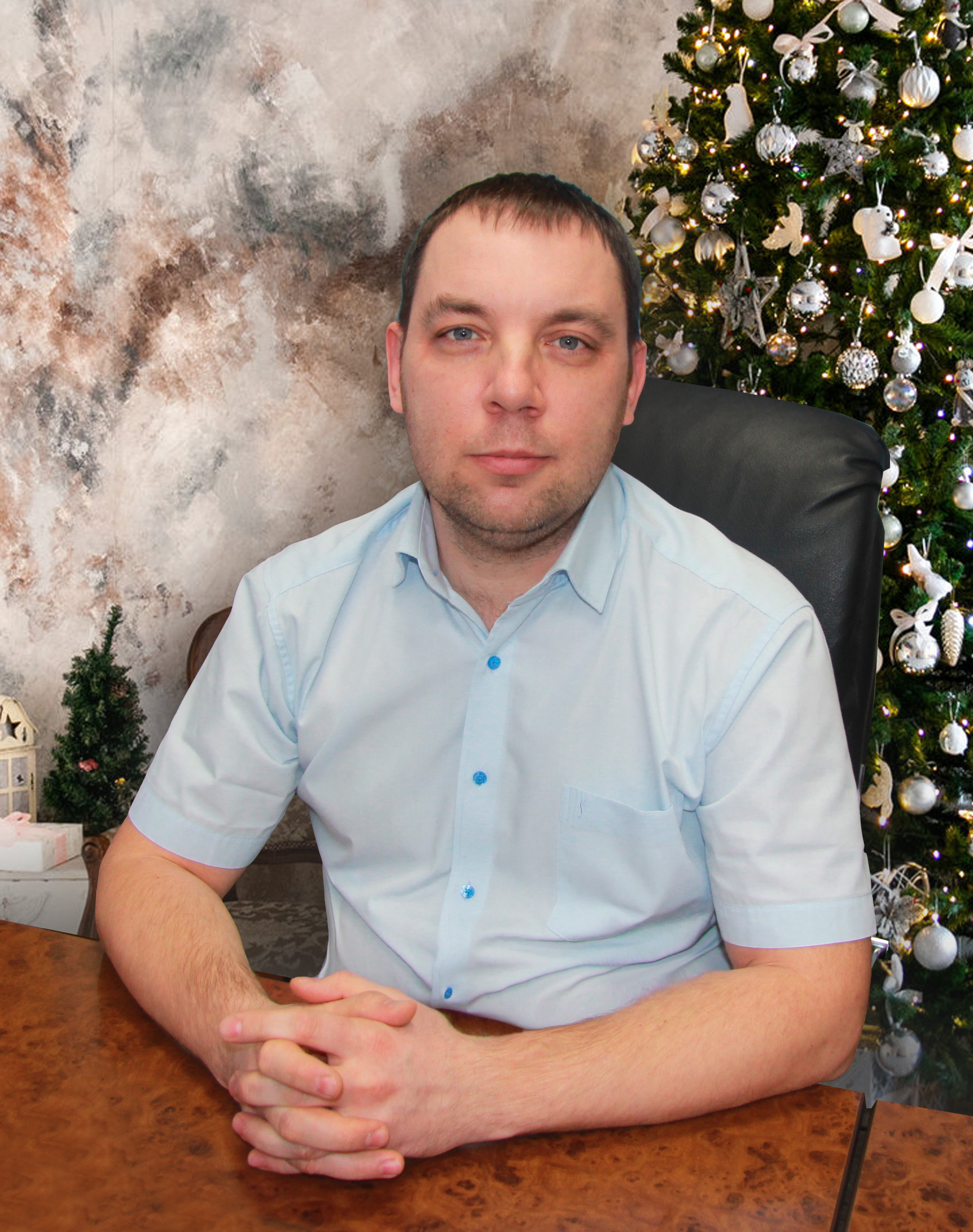 Яковлев Поздравление С Новым Годом